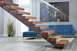 viewrail staircase viewrail staircase