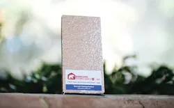 barricade thermal brace barricade thermal brace