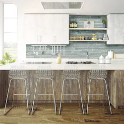 BioMason tile BioMason tile