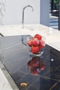 antibacterial tile antibacterial tile