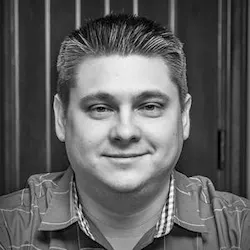 Drew Barto, Dir. of Marketing Drew Barto, Dir. of Marketing