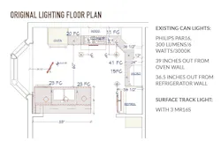 lighting floor plan lighting floor plan
