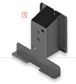 deck ledger deck ledger