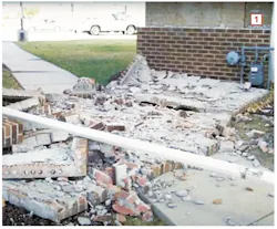 deck ledger rigid foam deck ledger rigid foam