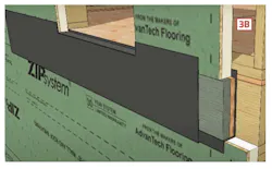 waterproof zip waterproof zip