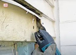 how to install a window how to install a window