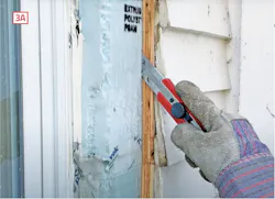 steps to replace a window steps to replace a window