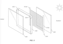 solar power energy windows solar power energy windows