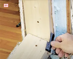 how to install a window how to install a window