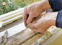 how to remove a window how to remove a window