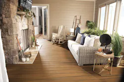 trex decking trex decking