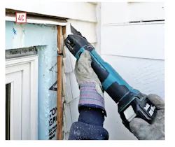 installing a new window installing a new window