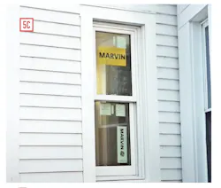 replacing window replacing window