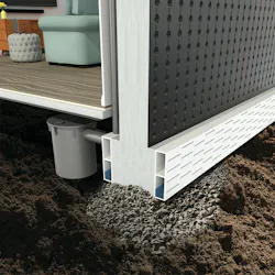 form a drain form a drain