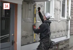 rainscreen pvc rainscreen pvc