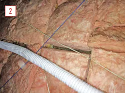 attic insulation retrofit attic insulation retrofit