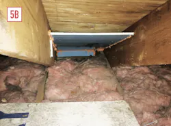 insulating existing attic insulating existing attic