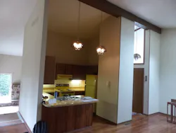 outdated kitchen outdated kitchen