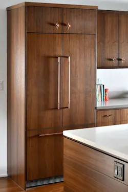 cabinet close up cabinet close up