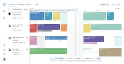 float software float software