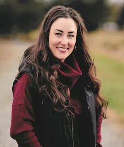 People First Construction Co-Founder Lisa Greaves People First Construction Co-Founder Lisa Greaves