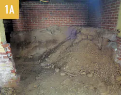 basement bobcat basement bobcat