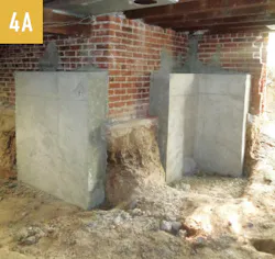 basement dig basement dig