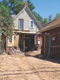 crawl space to basement conversion crawl space to basement conversion