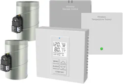 2 zone hvac 2 zone hvac