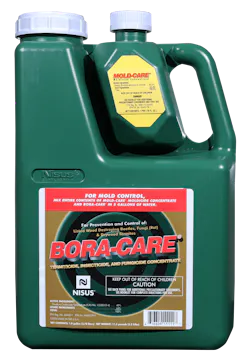 nisus bora care nisus bora care