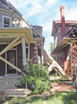 basement remodel failure basement remodel failure