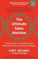 The Ultimate Sales Machine The Ultimate Sales Machine