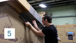 roof flashing roof flashing