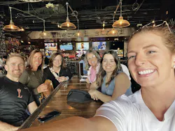 employee event employee event