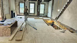 remodeling remodeling