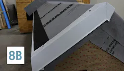 rake and eaves rake and eaves