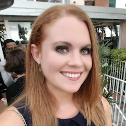 Caitlin Copley Caitlin Copley