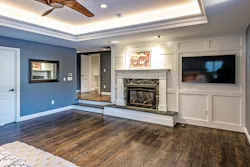 Bedroom ceiling remodel Bedroom ceiling remodel