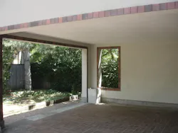 patio before patio before