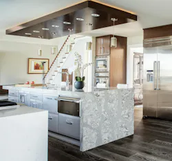 floating soffit floating soffit