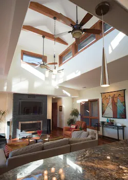 2015 Design Awards winner, Denver, Colorado Sunroom & Window with Doug Walter, Godden | Sudik Architects, living room 2015 Design Awards winner, Denver, Colorado Sunroom & Window with Doug Walter, Godden | Sudik Architects, living room