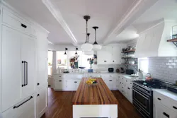 2015 Design Awards winner, Kramer Building Co., kitchen 2015 Design Awards winner, Kramer Building Co., kitchen