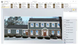 One Click Contractor screen shot One Click Contractor screen shot