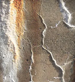 Efflorescence 3 Efflorescence 3