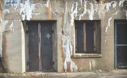 Efflorescence 2 Efflorescence 2