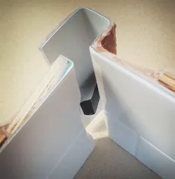 Bestbath SpringClip Bestbath SpringClip