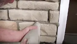 grout guidelines from ProVia grout guidelines from ProVia