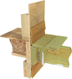 Decks Mitek Deck%20connector Adtt Tz Flush%20 Installation Decks Mitek Deck%20connector Adtt Tz Flush%20 Installation