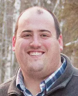 Gray Chris Glaciers Edge Maintenance Gray Chris Glaciers Edge Maintenance