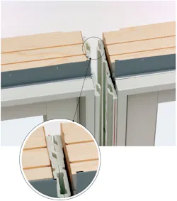 Andersen Easy Connect Joining System Pro Remodeler Andersen Easy Connect Joining System Pro Remodeler